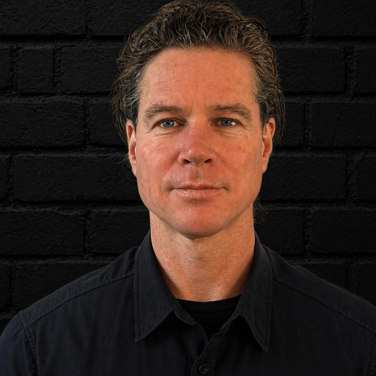 profile picture of Mitch, massage therapist at TMM Wanaka