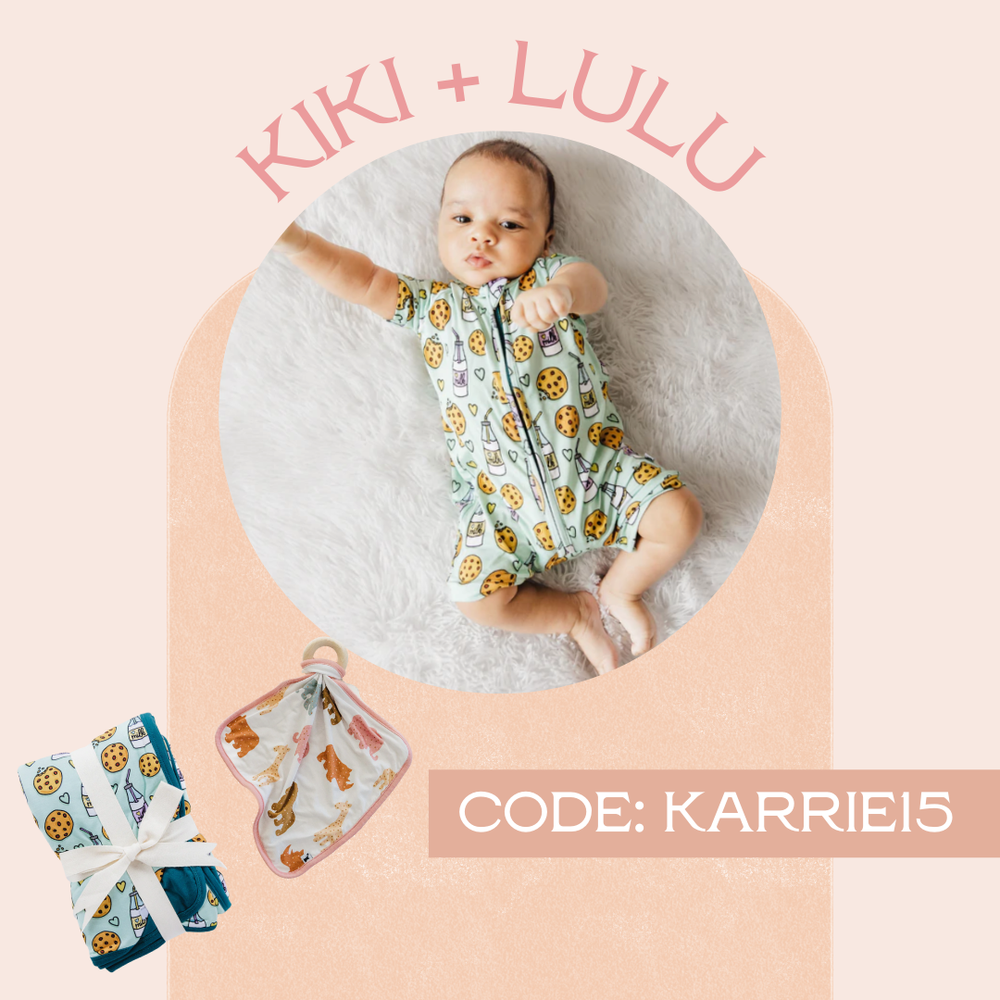 Codes Karing for Postpartum