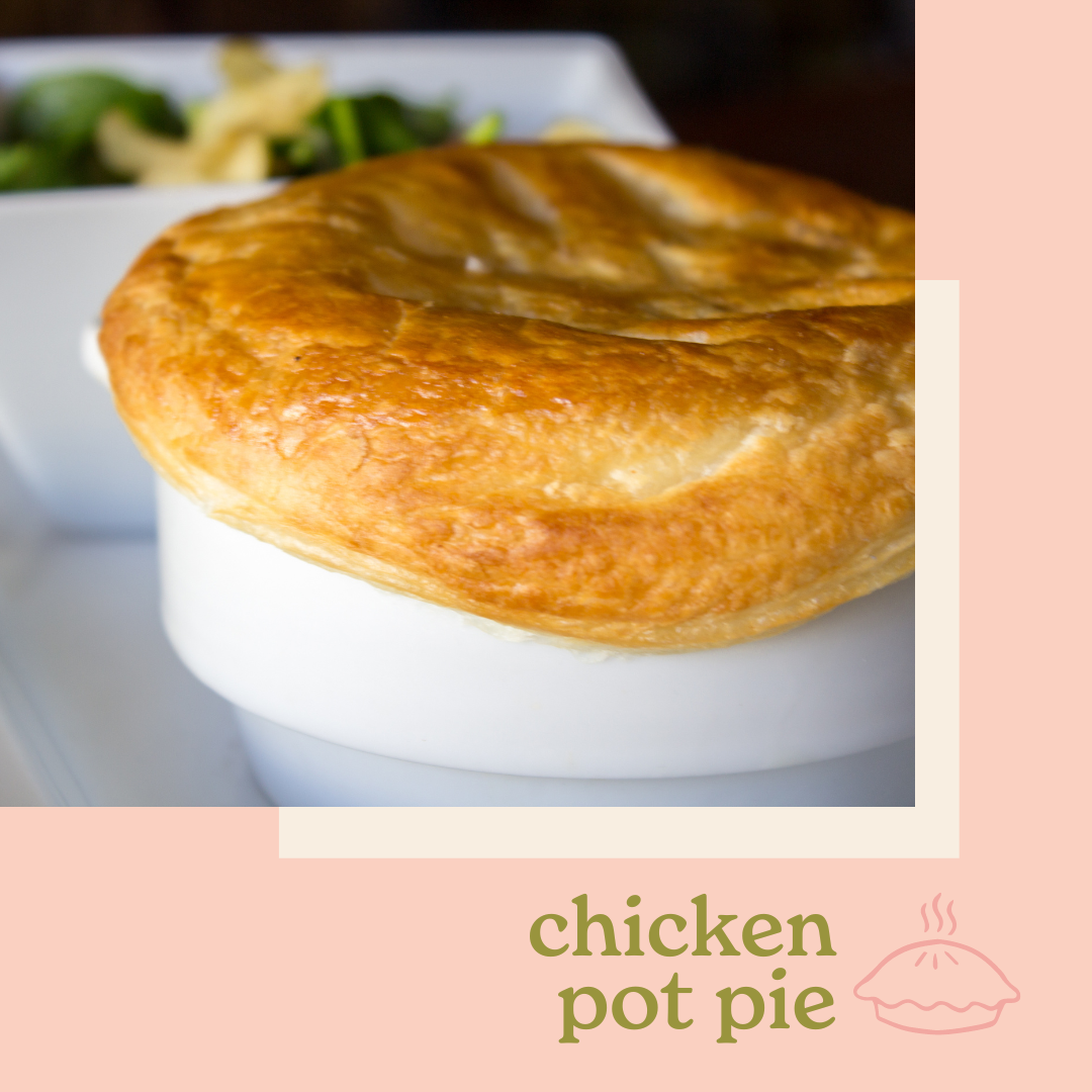 10 Easy Postpartum Freezer Meals | Karing for Postpartum