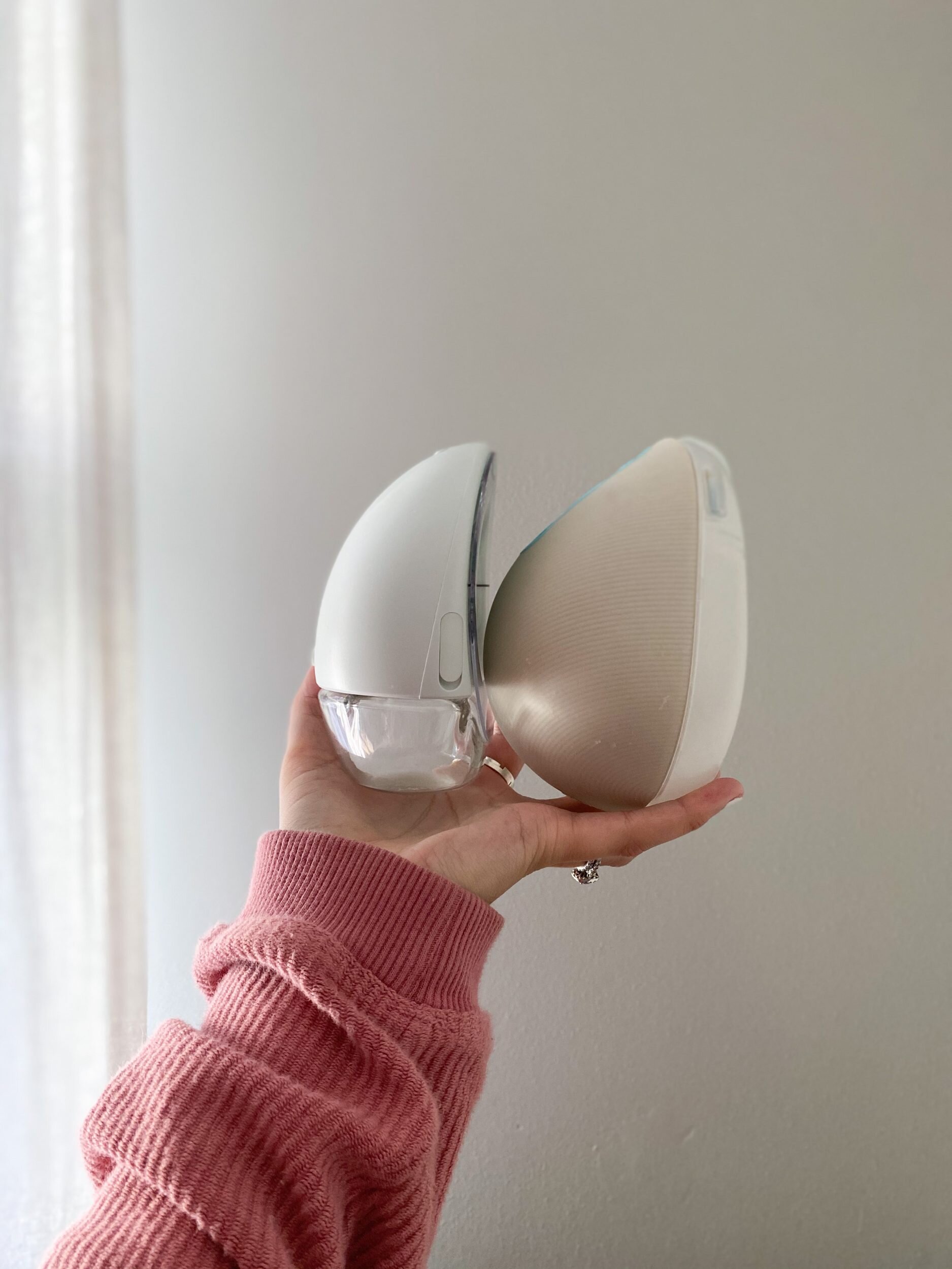 Elvie vs. Willow Breast Pump Review: Which Hands-Free Wearable Pump Is Best?