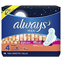 Maxi Pads