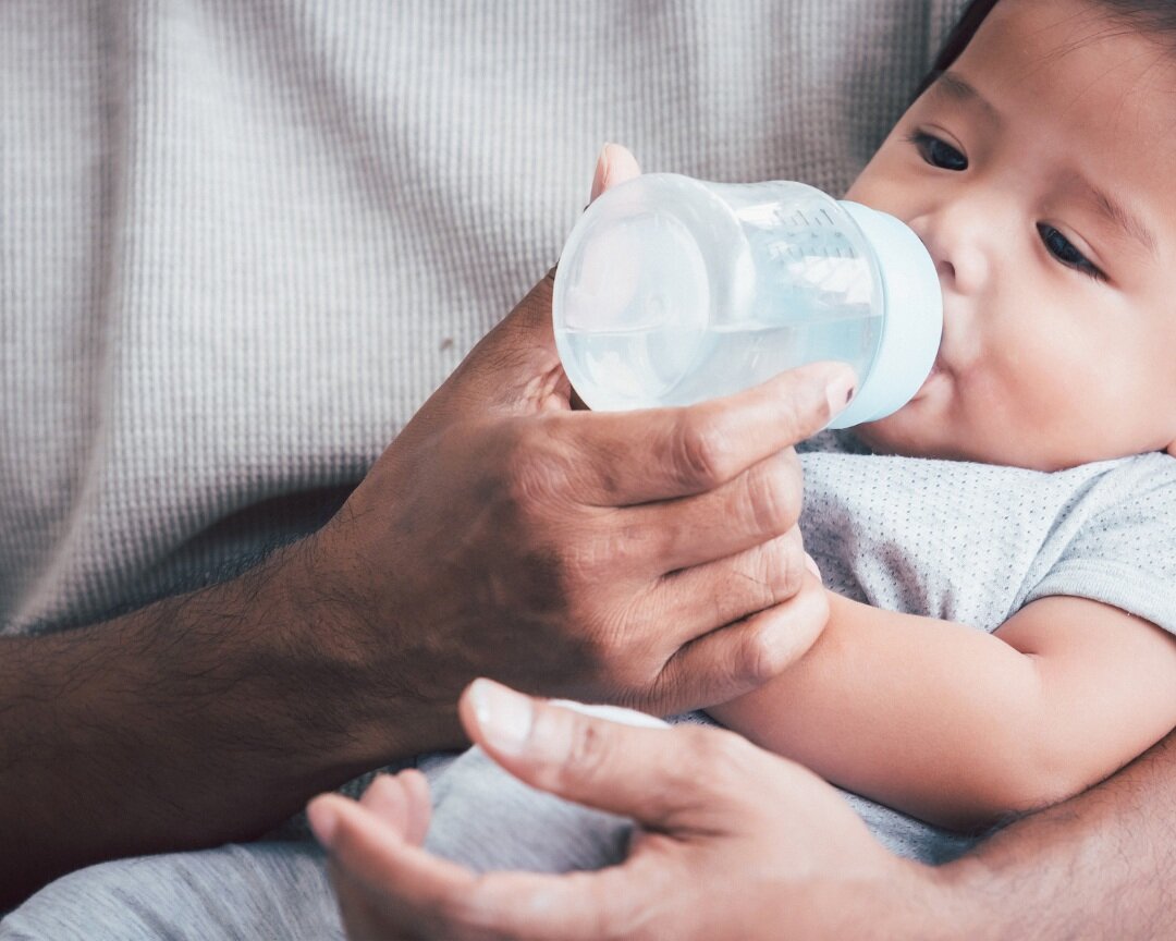bottles — Free Resources for New Parents | Karing for Postpartum