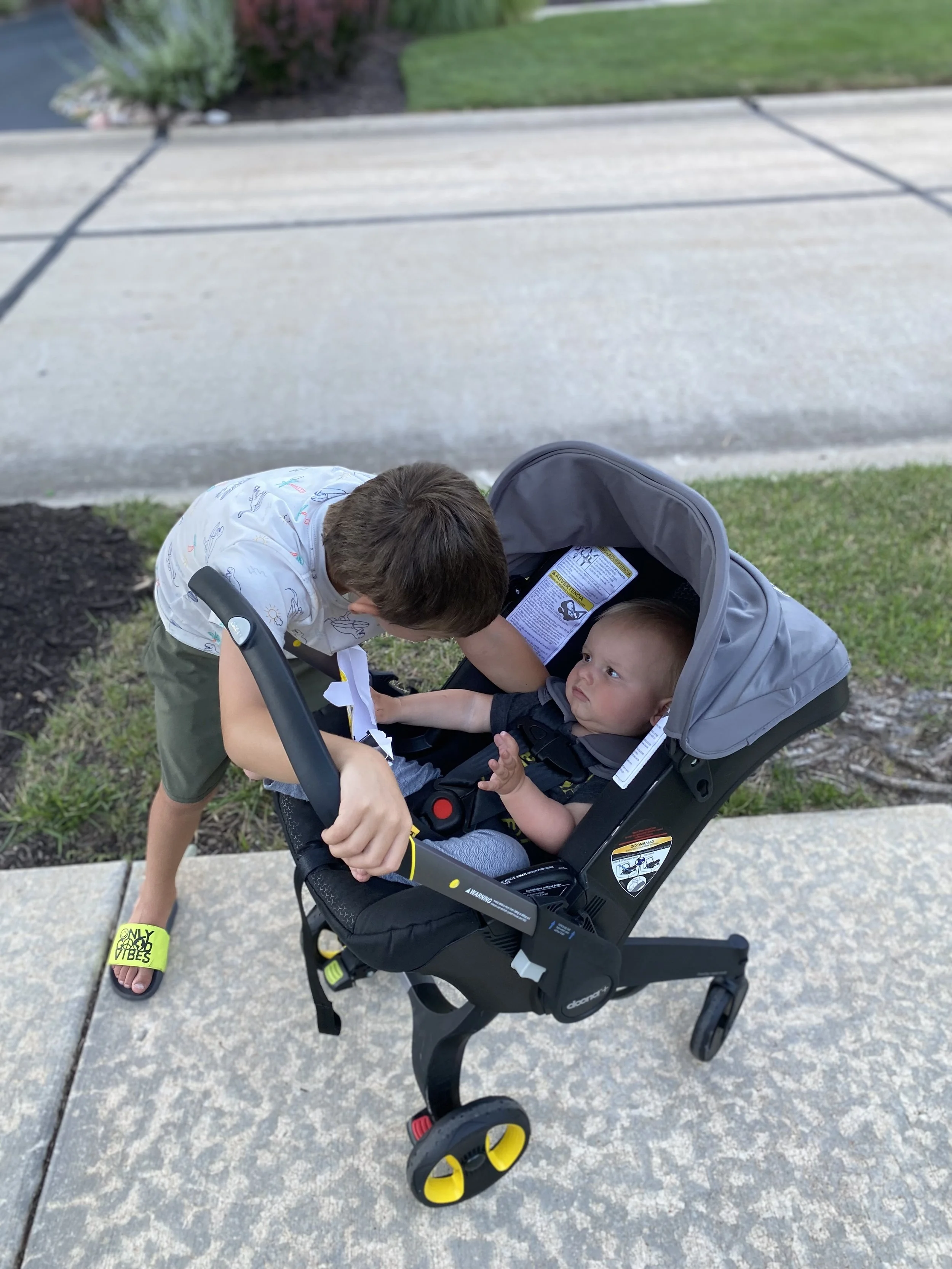 maxi cosi 3 in 1 travel system Oxford Cabin Lightweight Stroller Featuring the Mico Luxe Color:Pearl White/Snow White Shad Choosing the Best Long-Range MLG