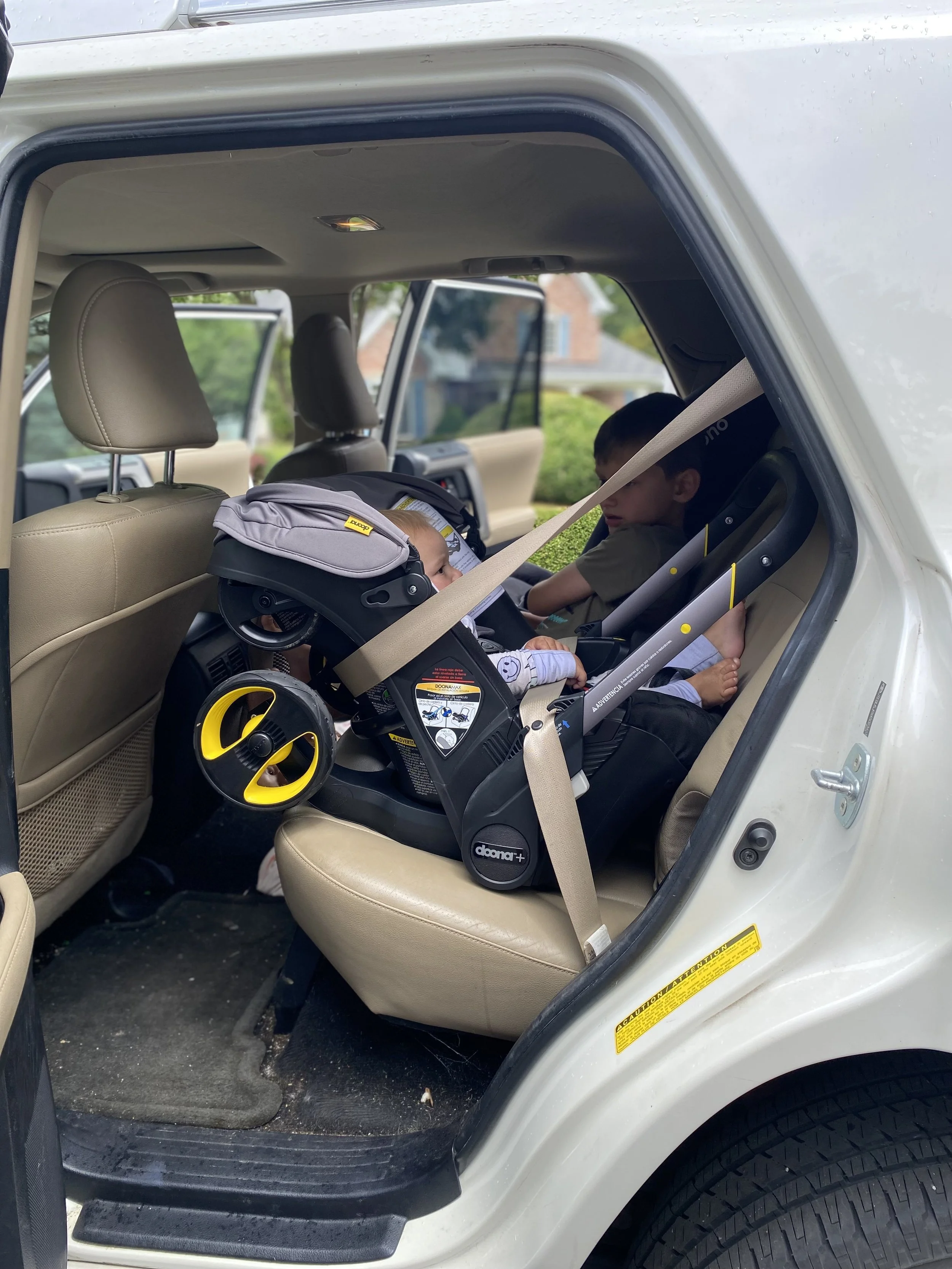 HOT Doona Infant Doona Base Installation Infant Car Does Doona