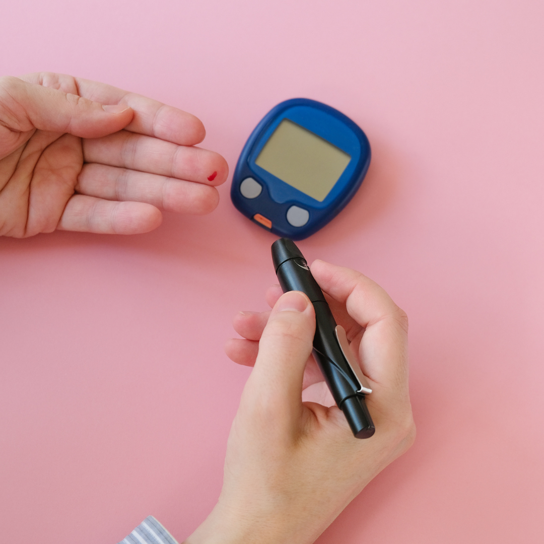 Gestational Diabetes