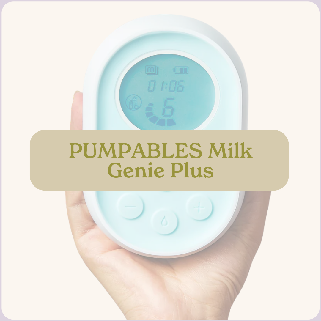 Pooling Breastmilk  Karing for Postpartum