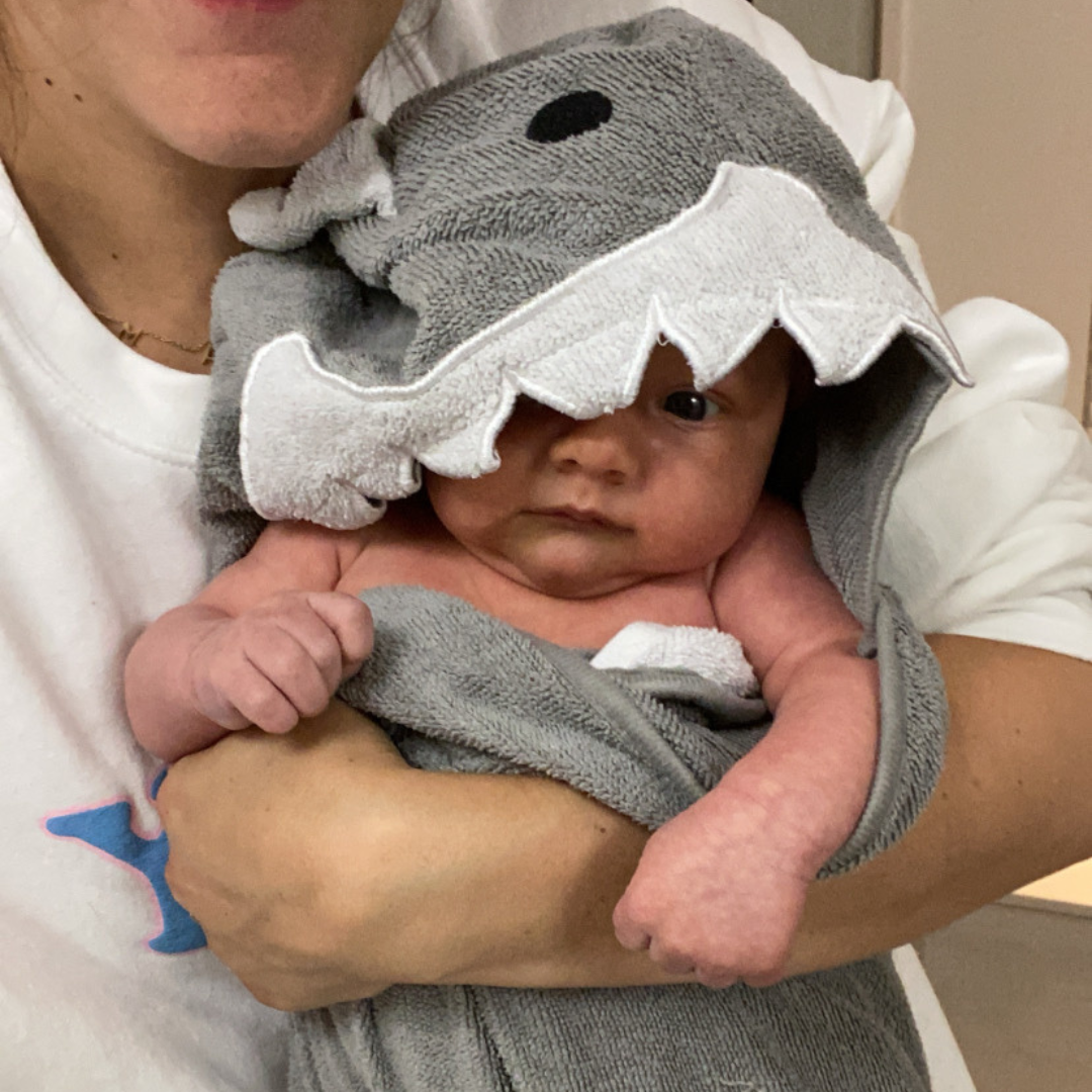 Simple & Fun Bathtime Tips For Baby