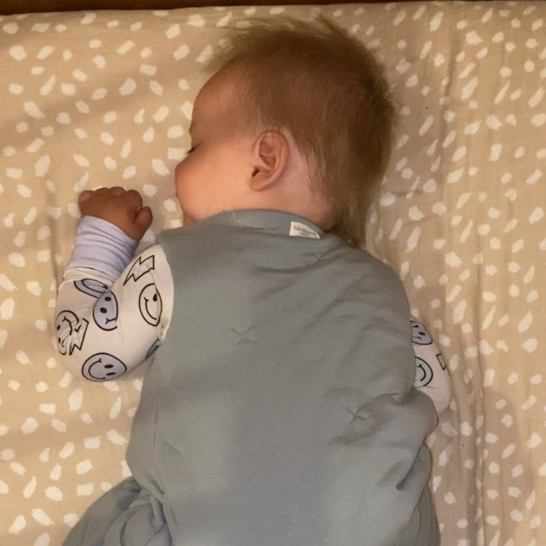 Do I Need To Pump at Night if Baby is Sleeping?
