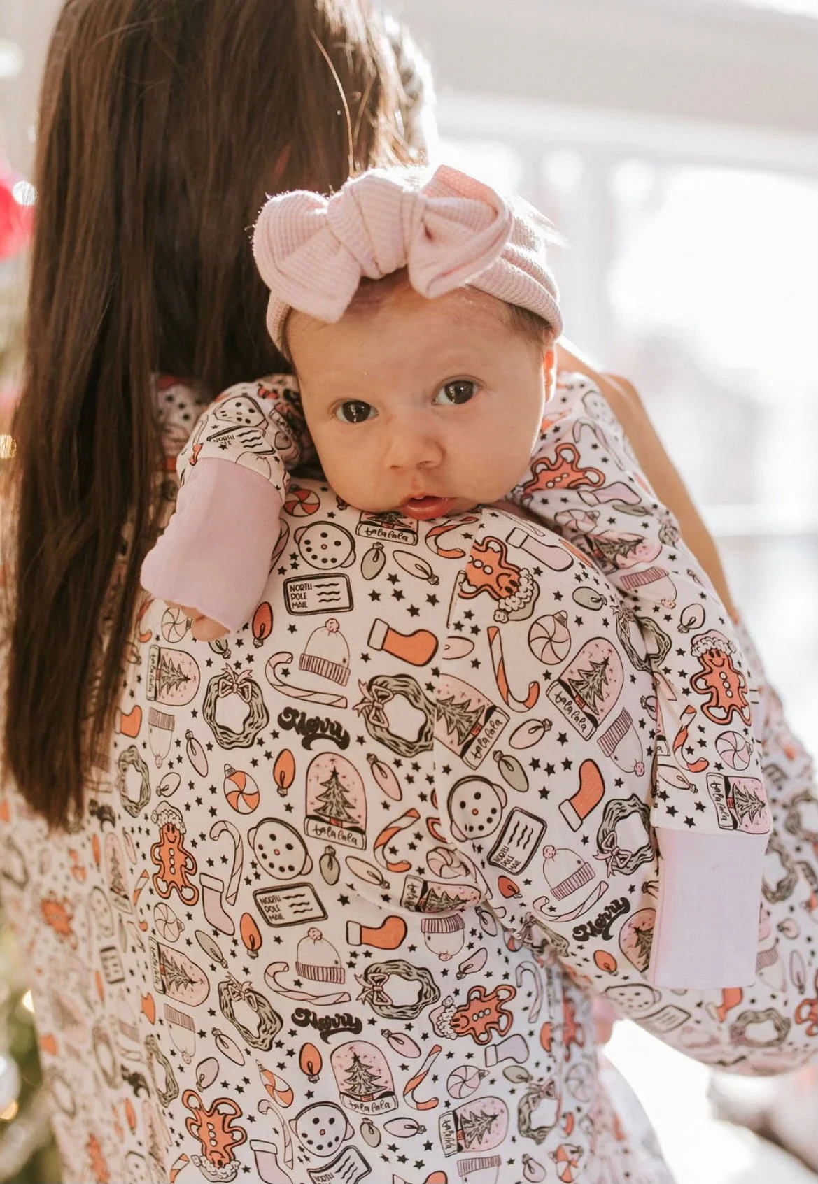 the cool mom & babe gift guide