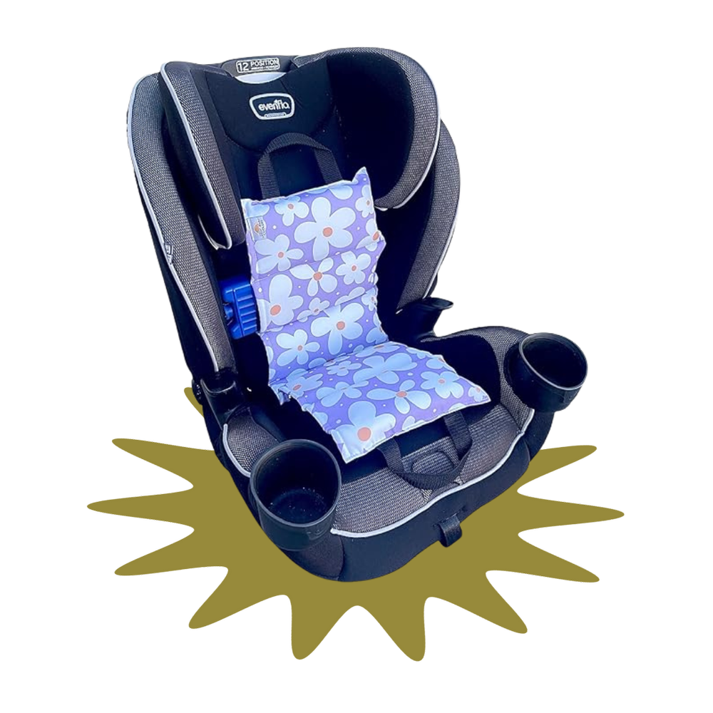 car seat cooling pad to keep baby cool in the heat.png