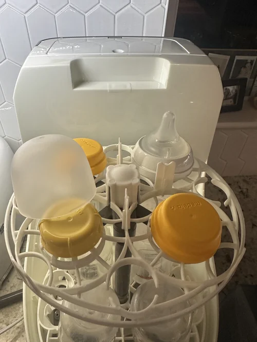 Can I Use Bottle Sterilizer for Breast Pump: Ultimate Guide 2025