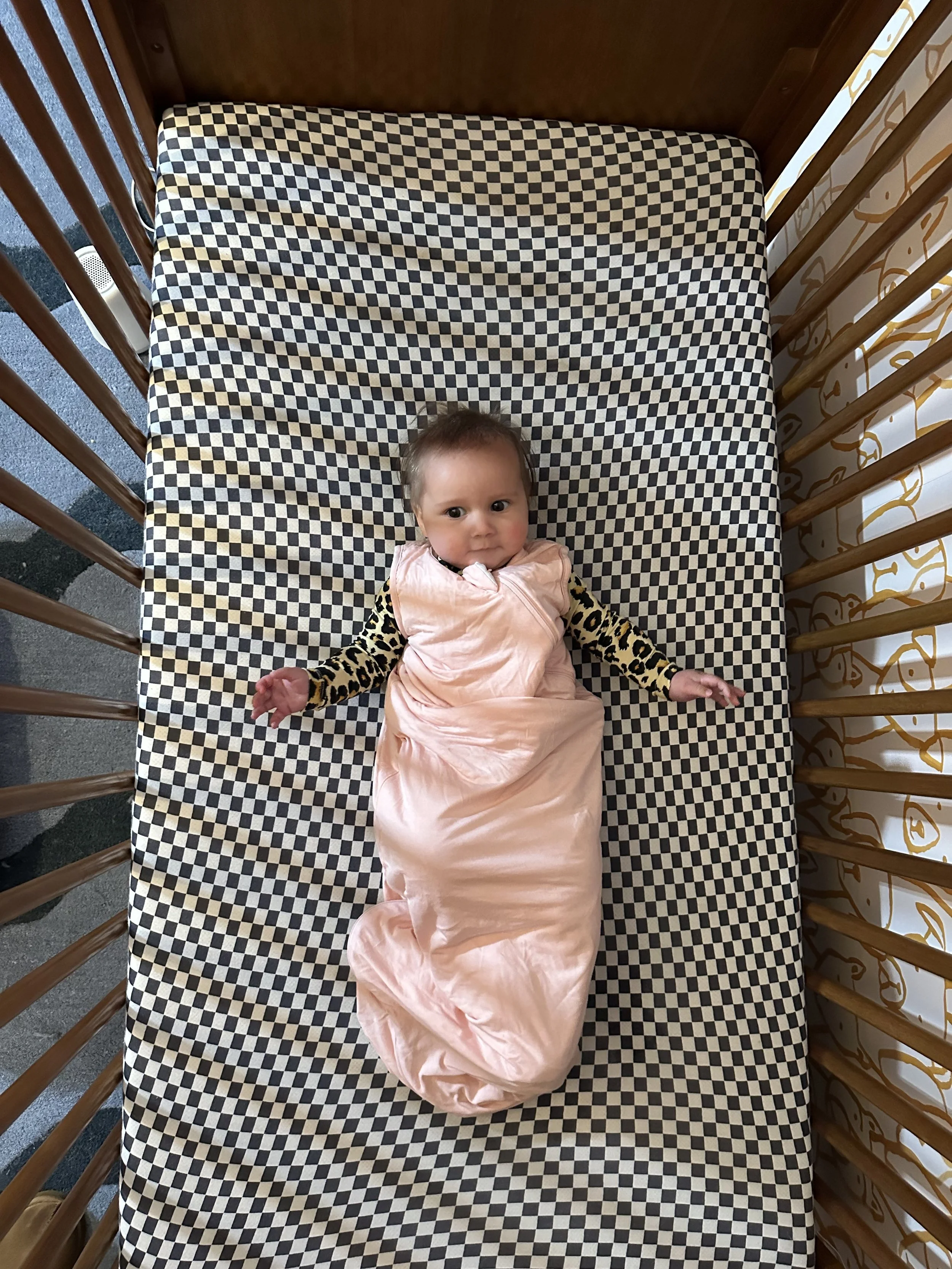 Best Baby Sleep Sacks