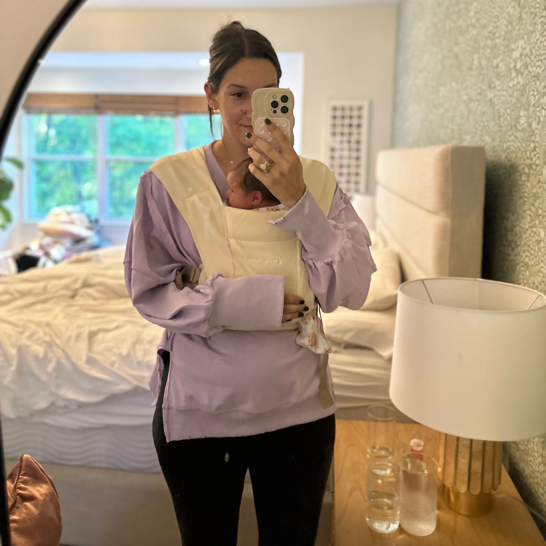 we need to talk postpartum anxiety & rage