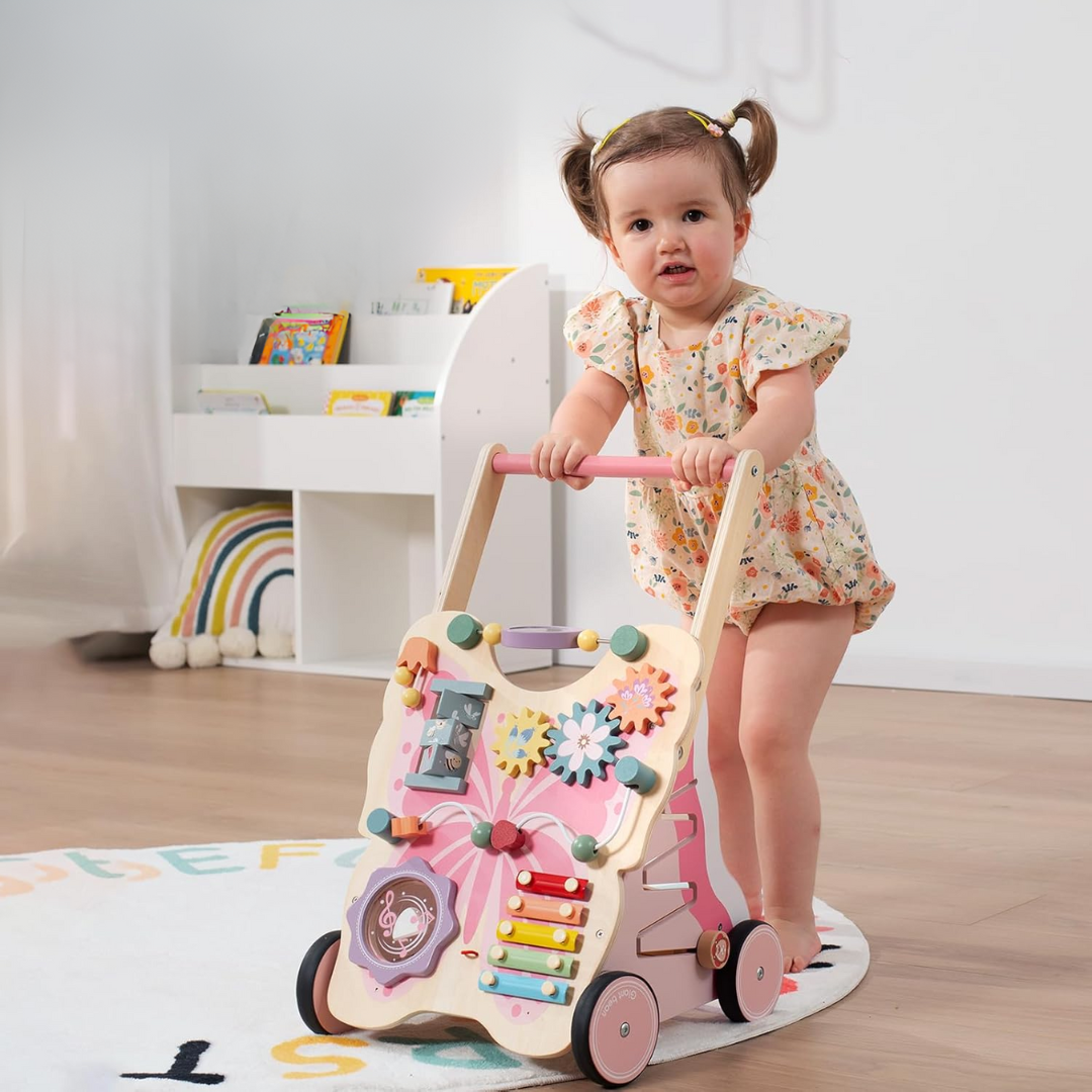 wooden pink push walker.png