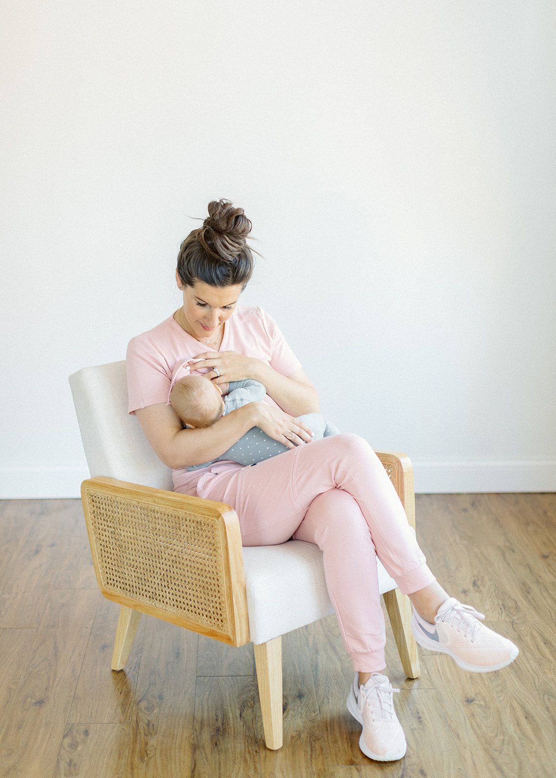 Pooling Breastmilk  Karing for Postpartum