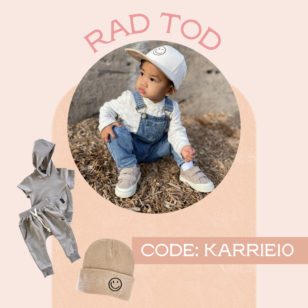 Codes Karing for Postpartum