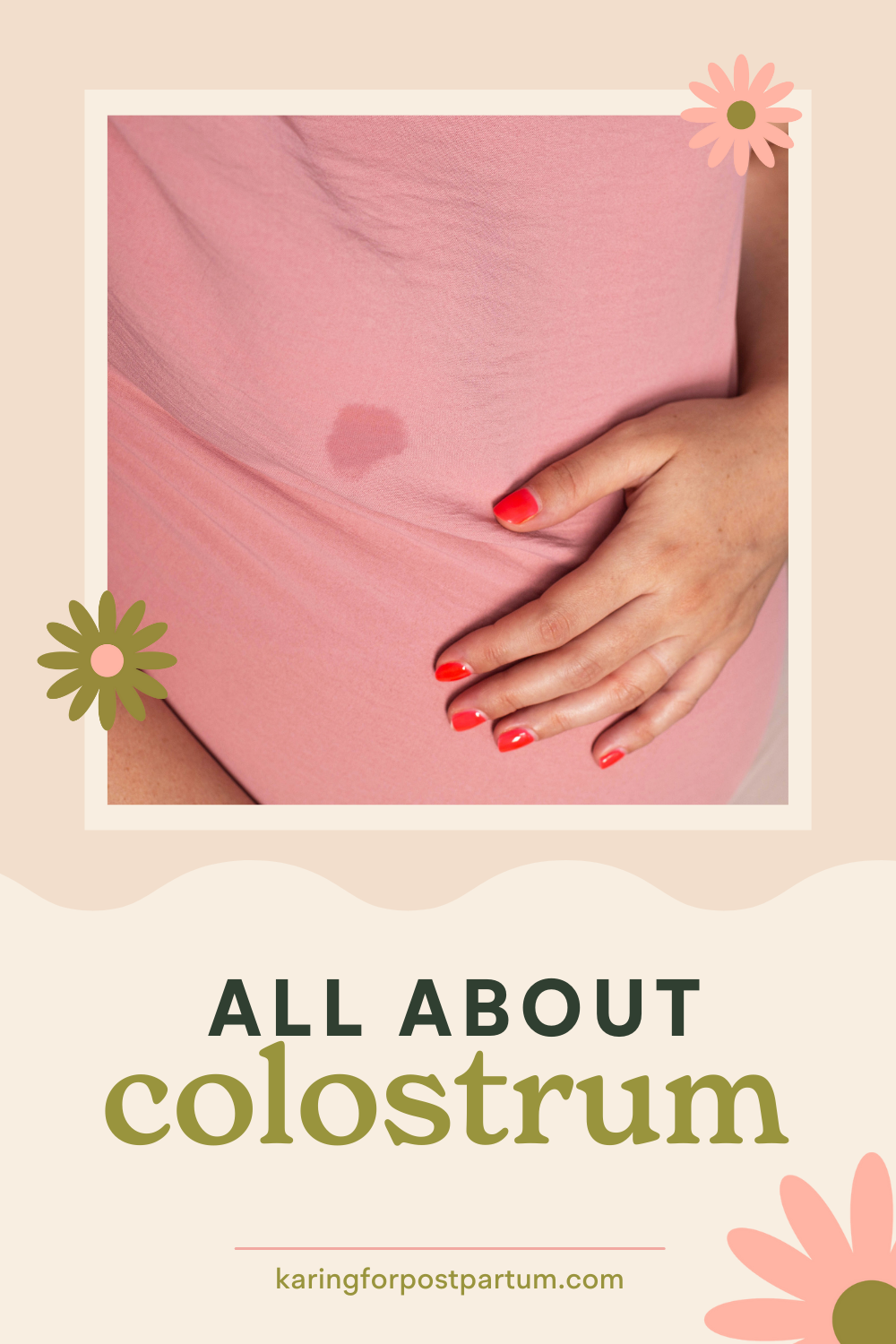 Why Expectant Mothers Should Consider a Colostrum Collector – Scioto County  Daily News