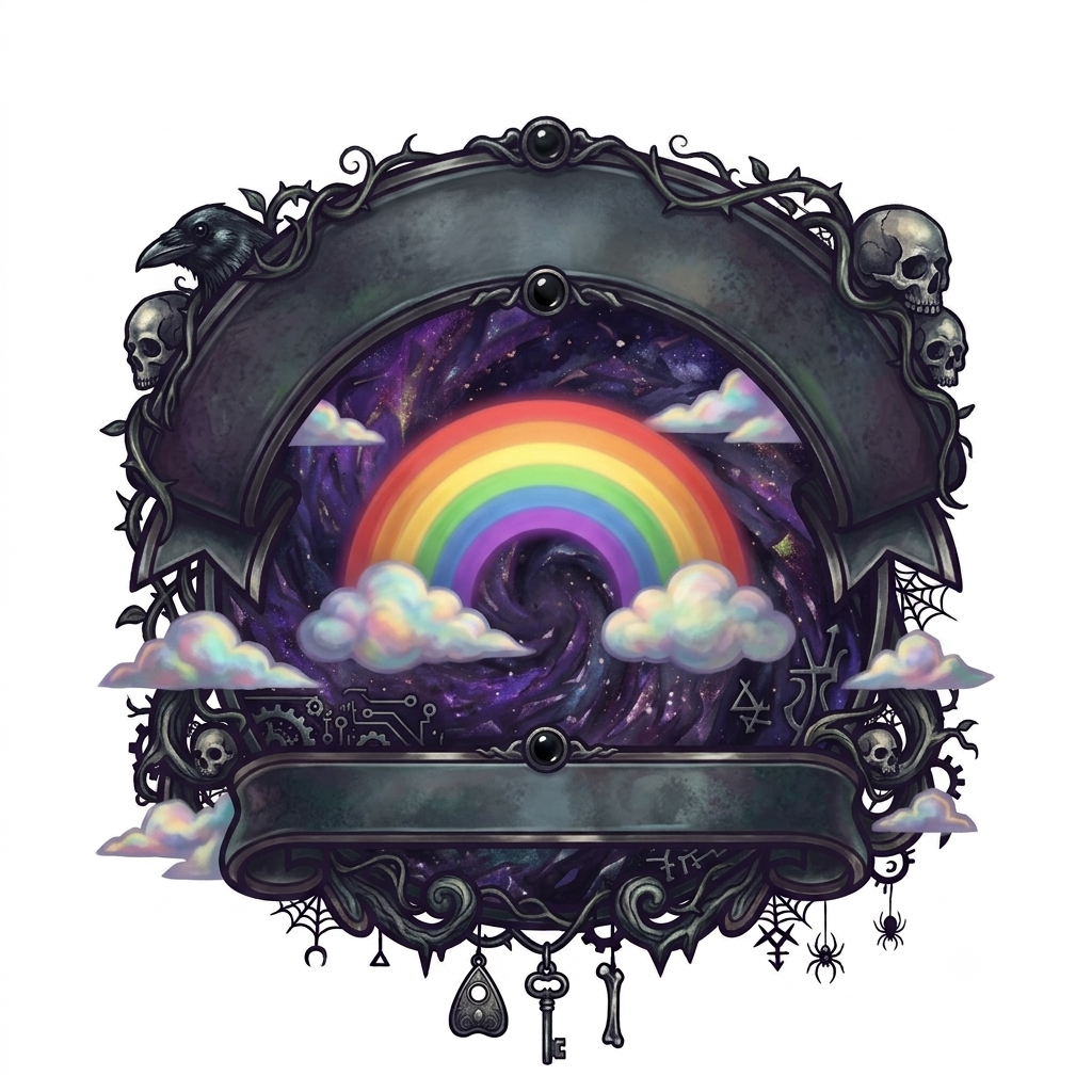 Rainbow Recovery