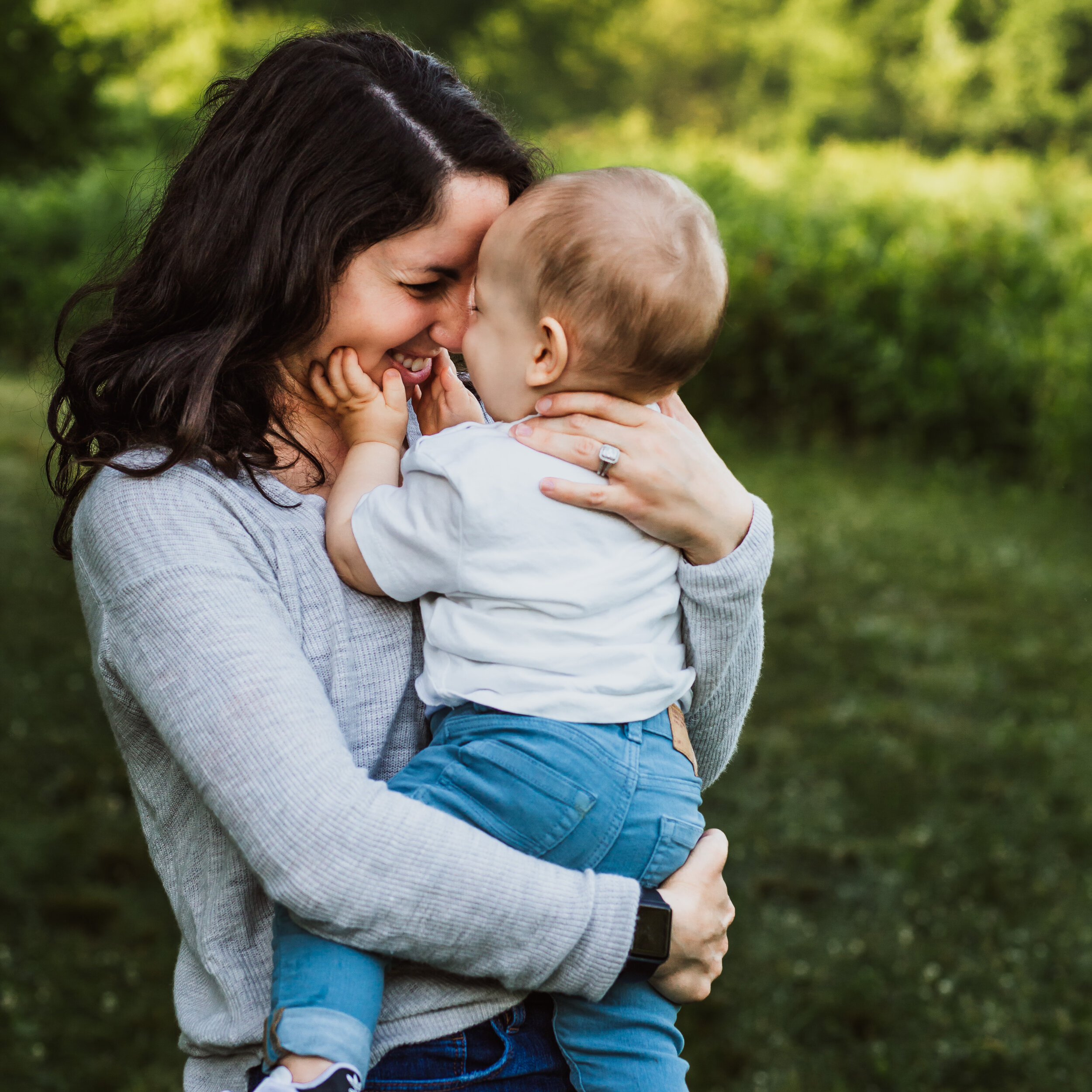 What is Lifestyle Photography? | Cleveland Family Photographer