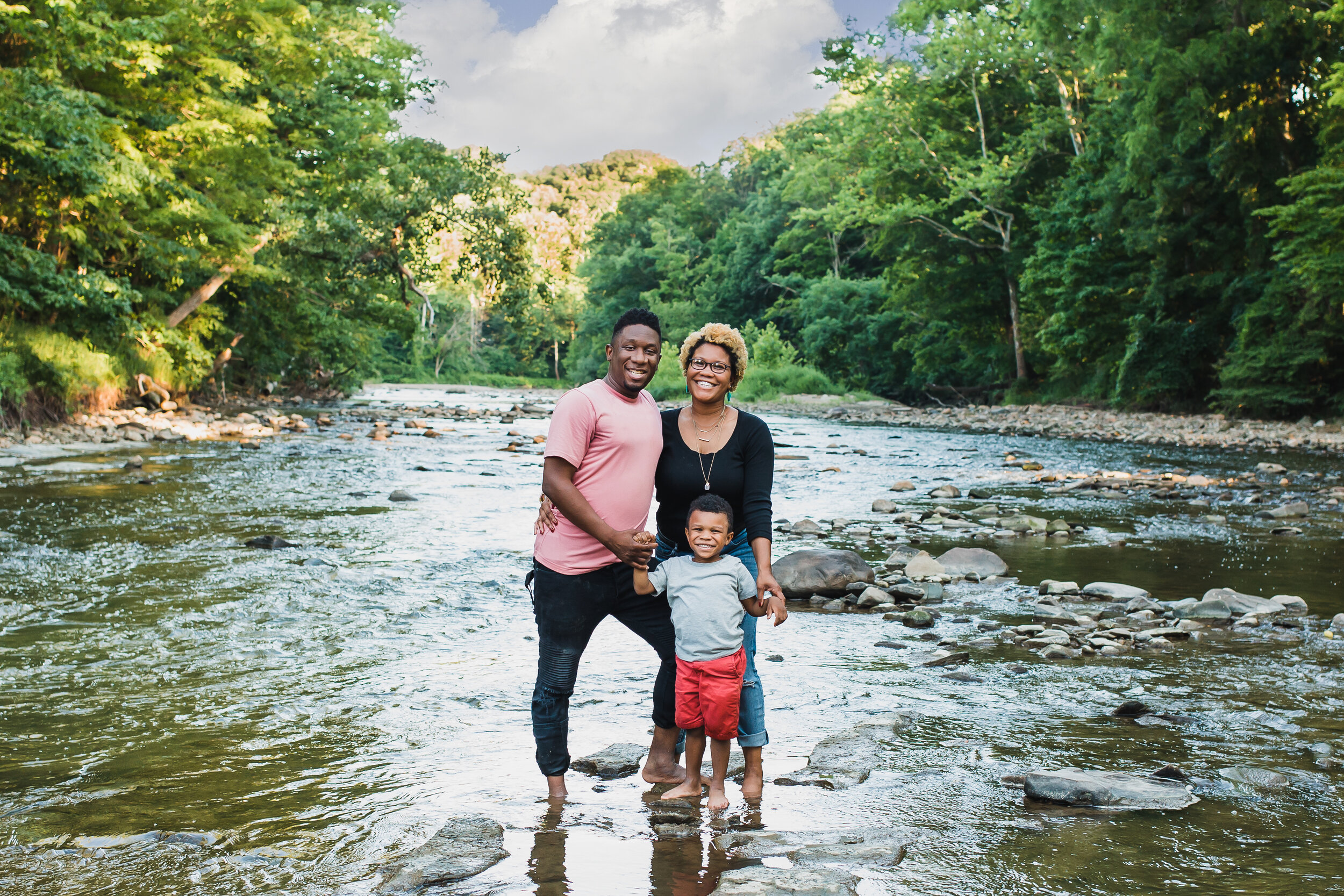 What is a Family Film and why is it so special? | Cleveland Family Photographer & Filmmaker