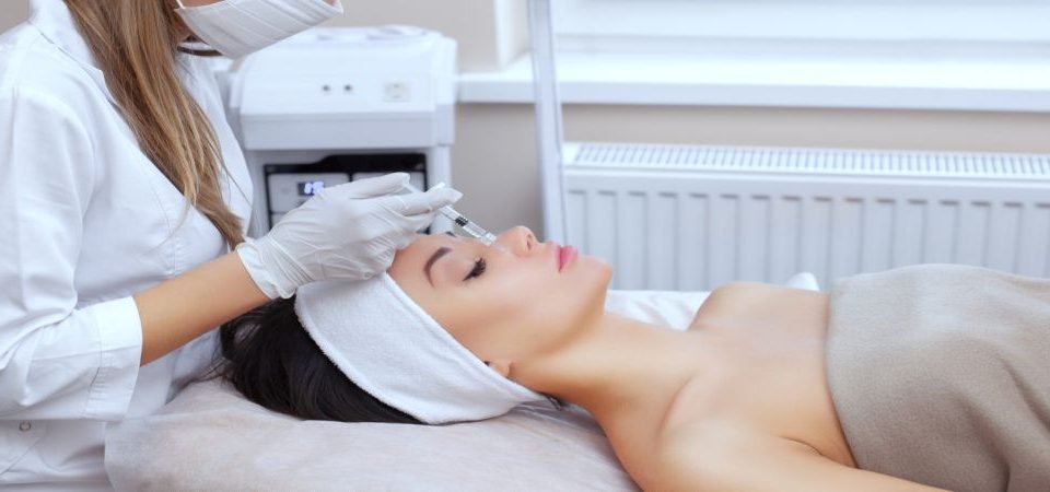 Best Botox Facial In London Ontario