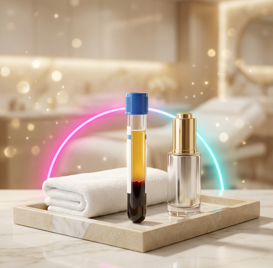 PRP Facial: What to Expect (Timeline, Downtime, Aftercare)