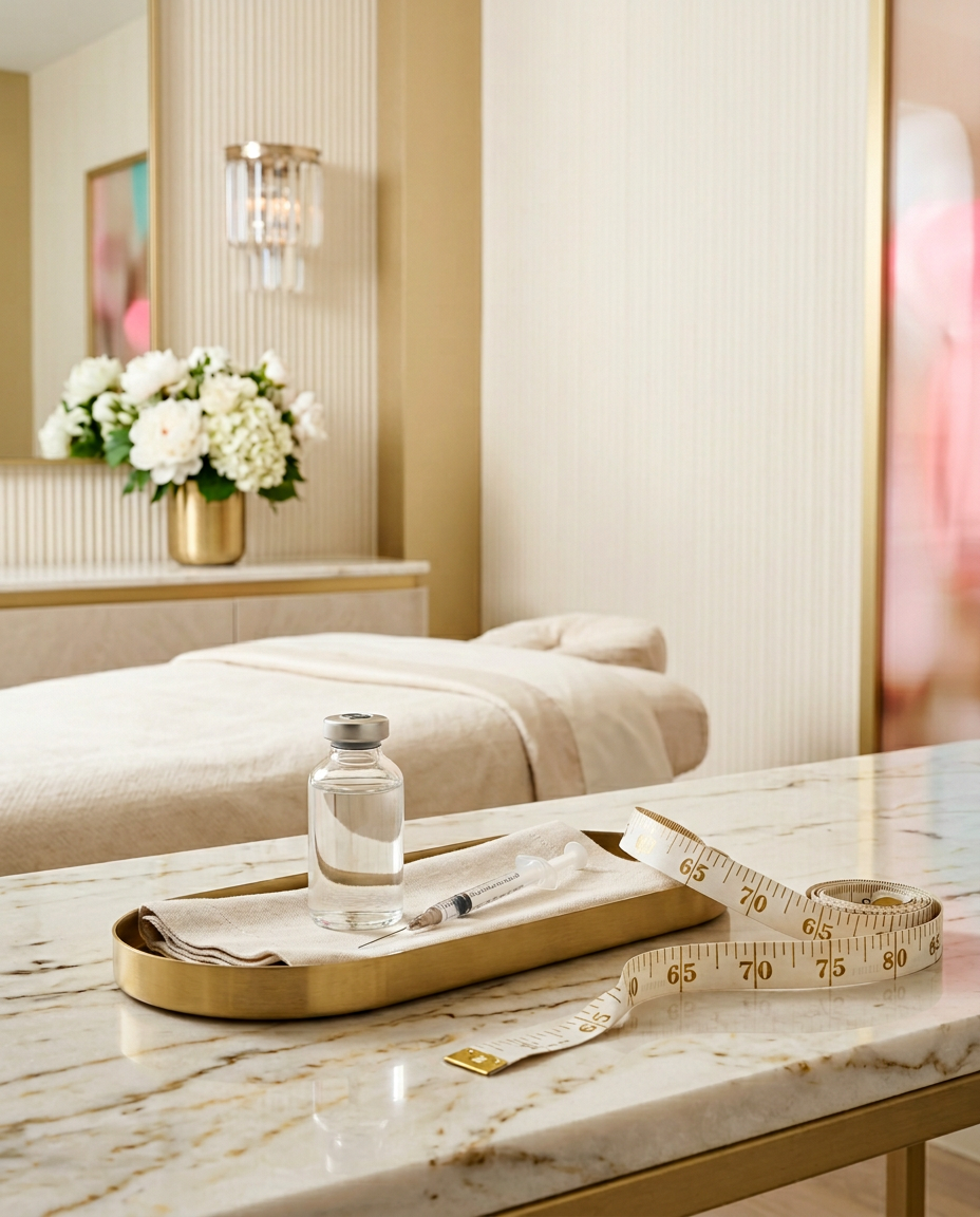 Fat Dissolving Injections Toronto Price: What Affects Cost?