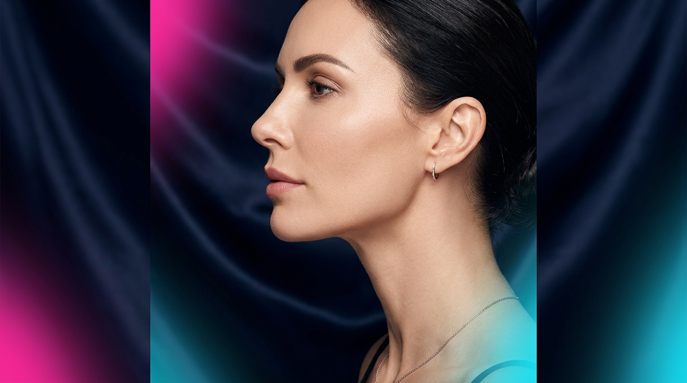 Why Won't My Double Chin Go Away — Even When I Lose Weight?