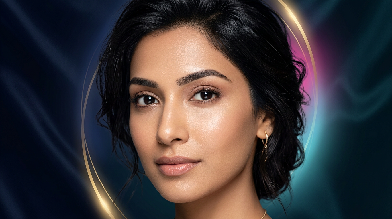Why Do I Have Dark Circles Even When I'm Well-Rested?