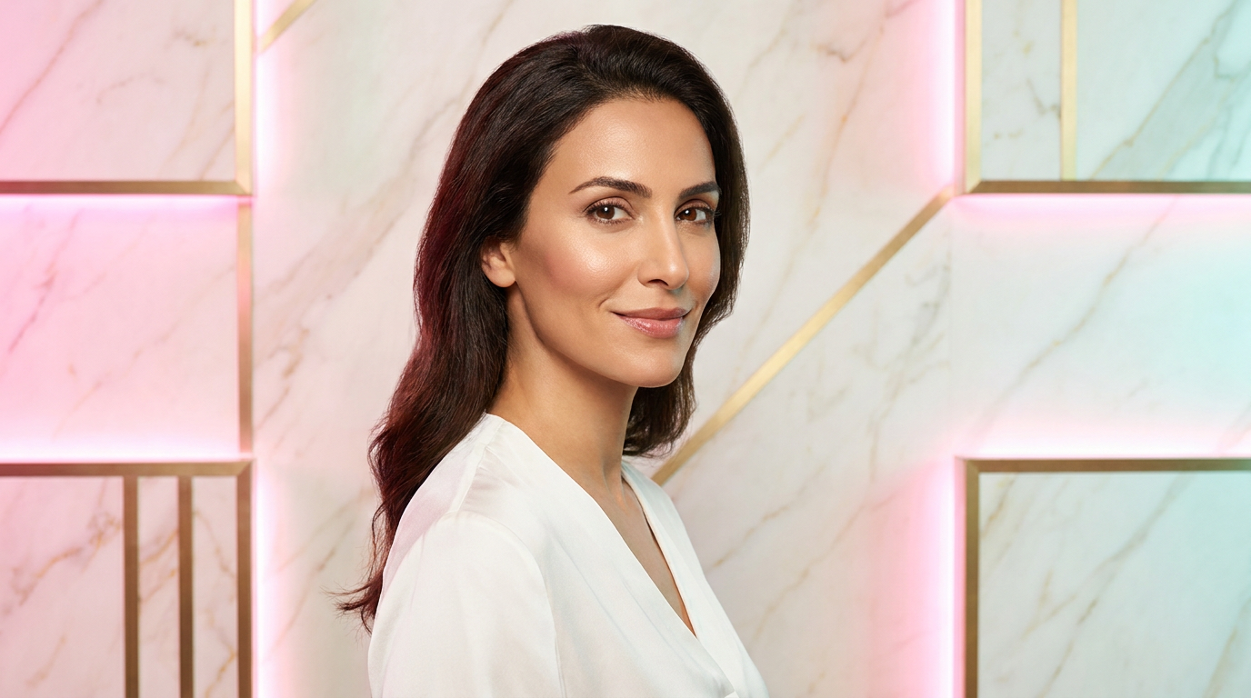How Cheek Filler Creates a Lifted Look (Without Looking Overdone)