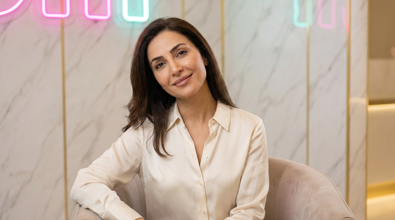 What Is Lift Mapping — and Why It Makes a Non-Surgical Facelift Look Natural
