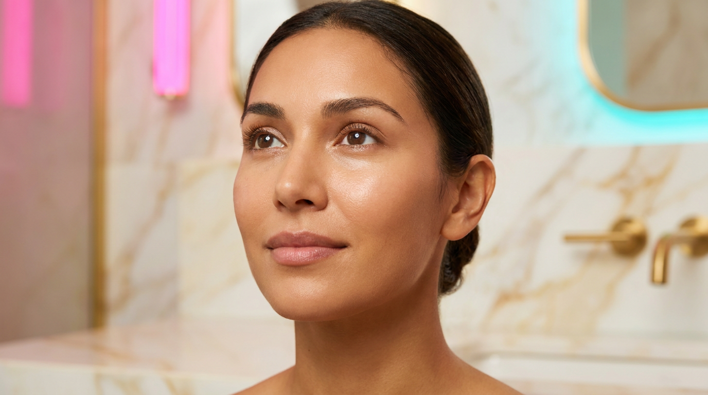 Puffy Under-Eyes vs. Hollow Under-Eyes: What Treats Each?