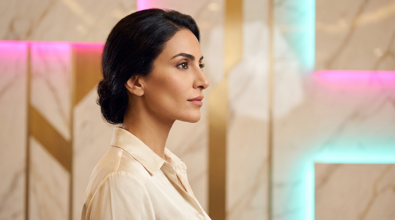 Belkyra vs. Jawline Filler: Which Do You Actually Need?