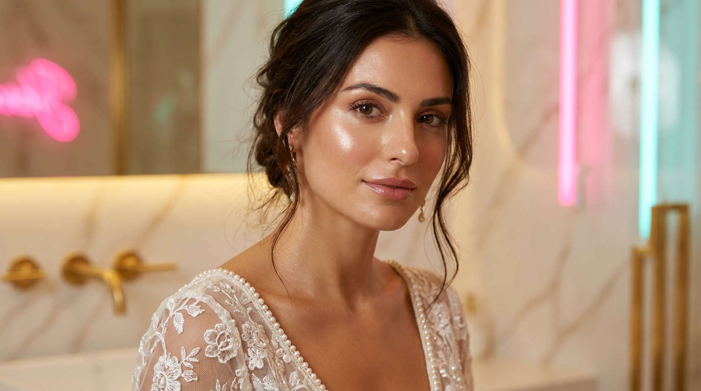 Bridal Skin Timeline: When to Start Treatments Before Your Wedding