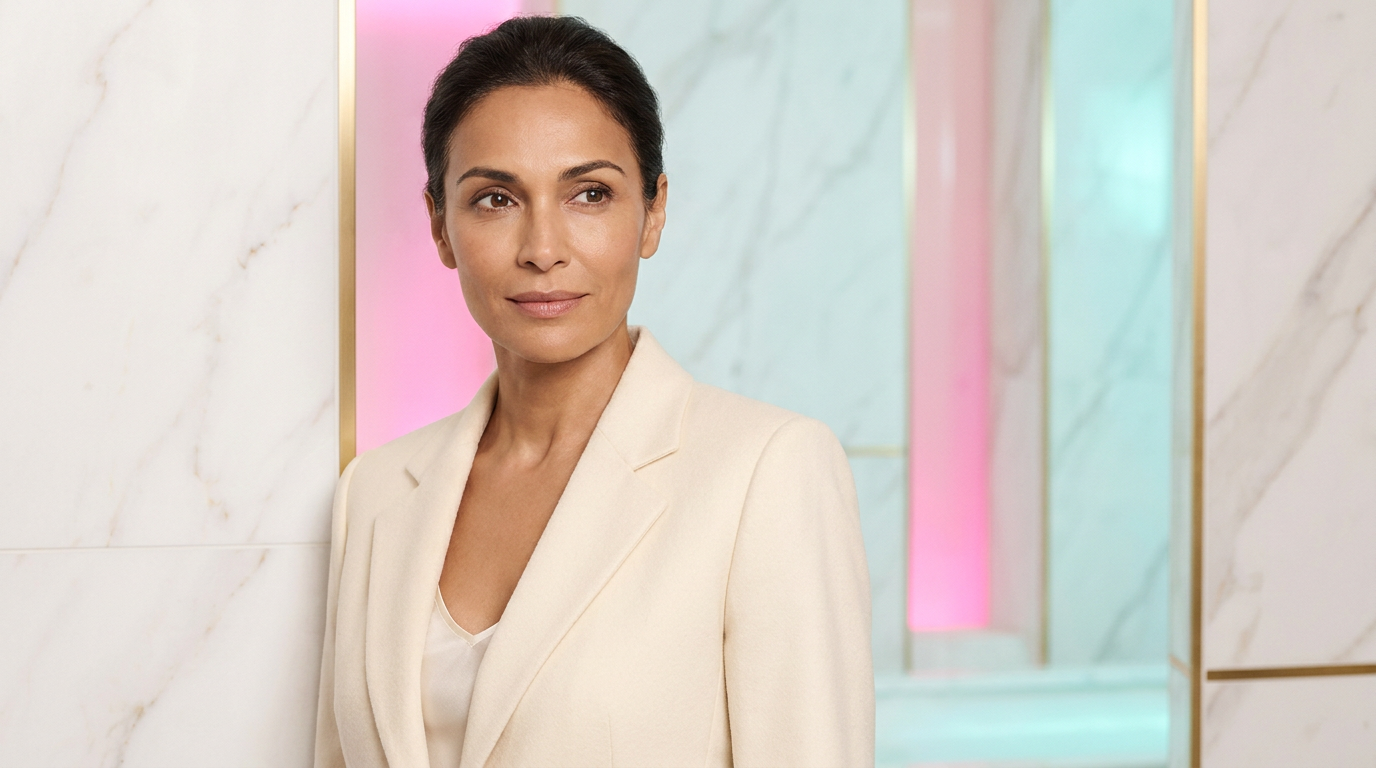 Why Clients Travel for Natural Facelift Results