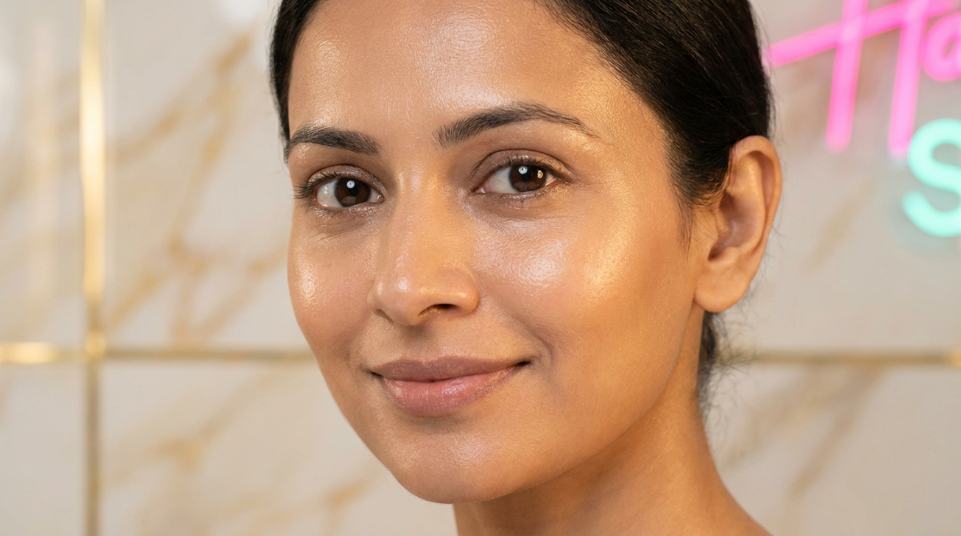 Can Dark Circles Be Fixed for Good? What's Actually Realistic