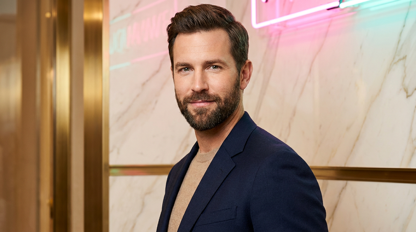 Non-Surgical Treatments Men Actually Ask For