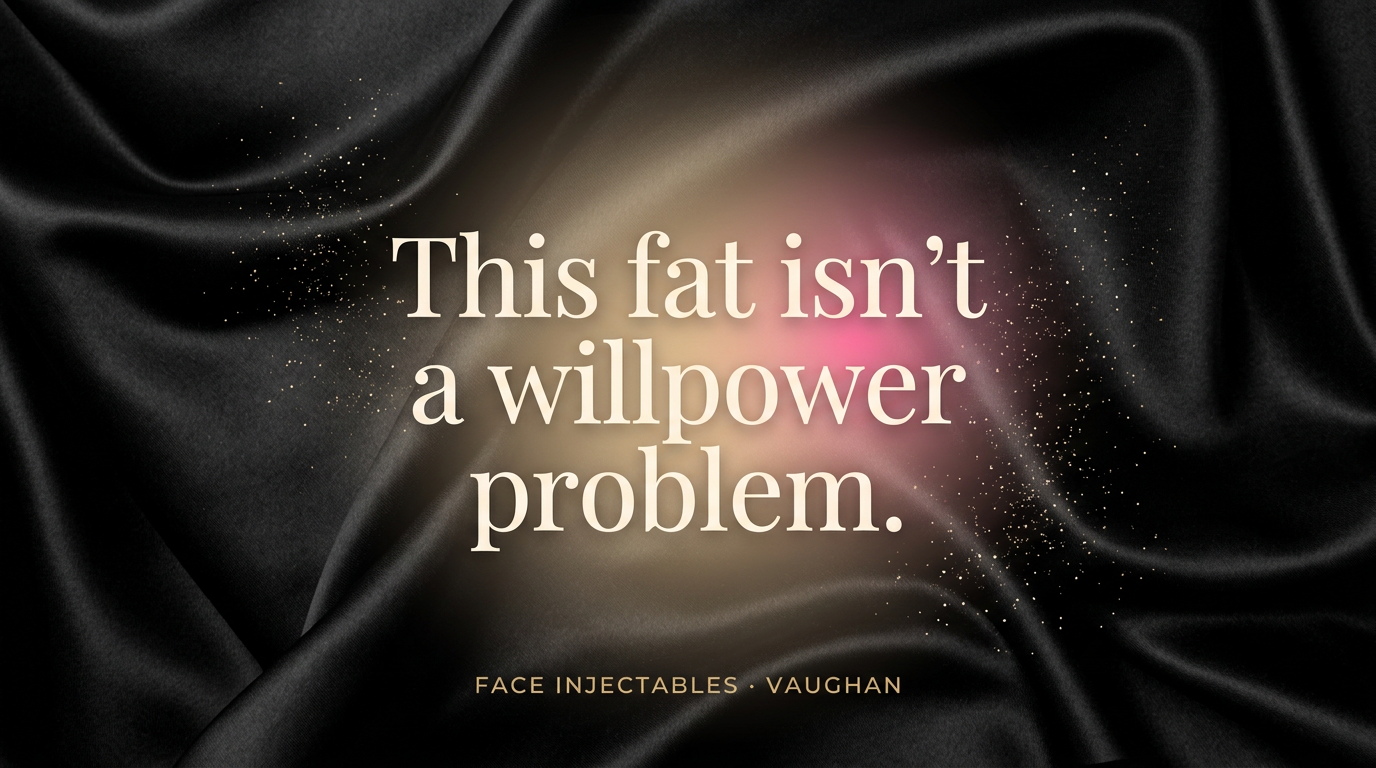  Why Stubborn Fat Won’t Respond to Cardio- and What Actully Helps