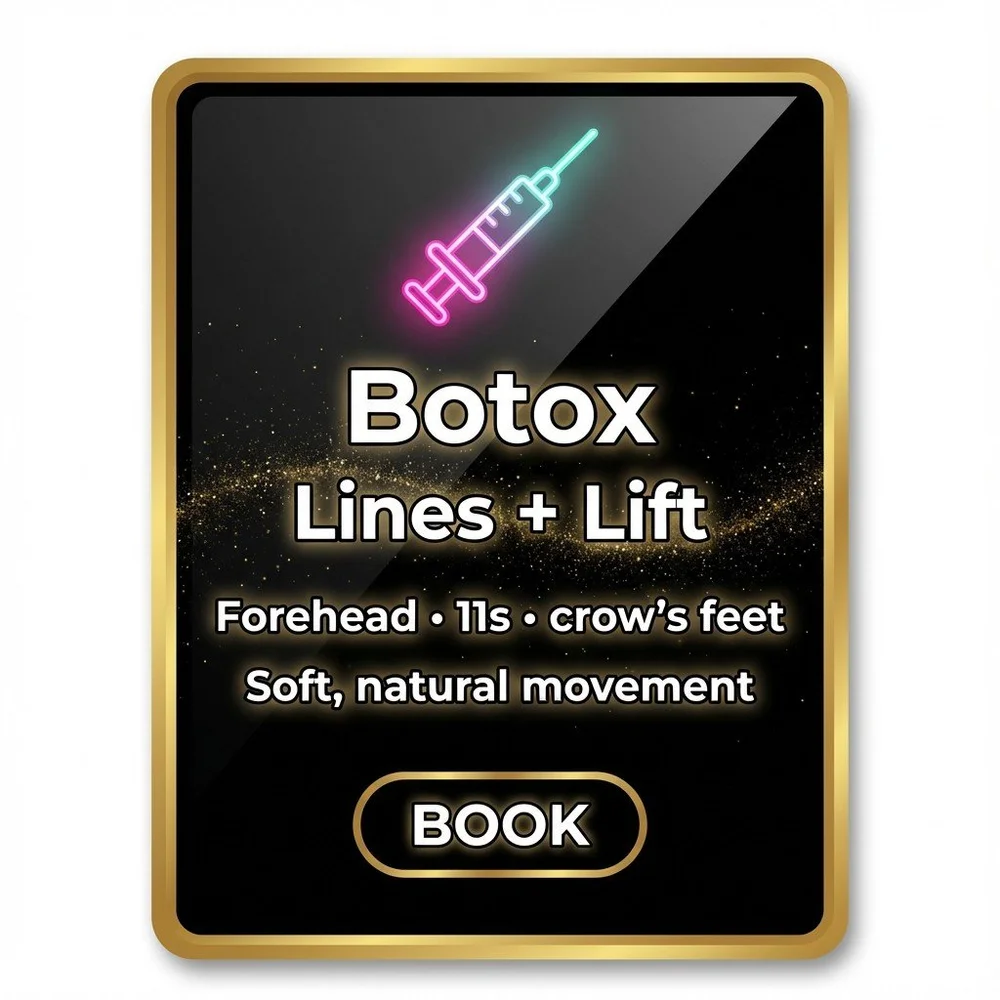 Best Botox, PRP & Fat Dissolving – Face Injectables Toronto & Vaughan