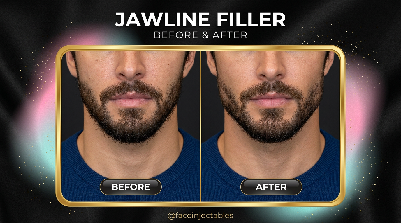 mens-jawline-filler-before-after