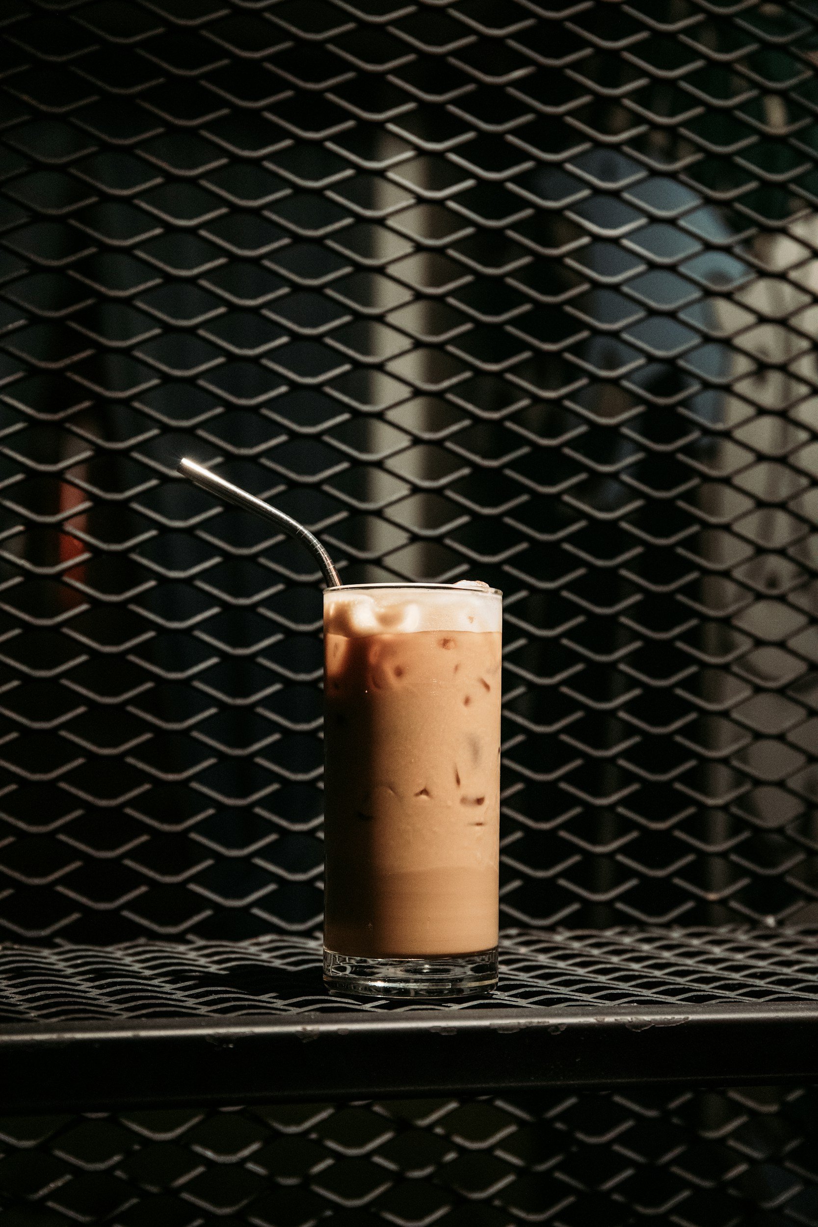 Chocolate Milk