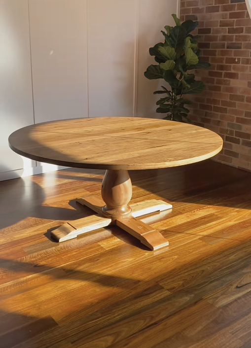 Custom Timber Circle Dining Table.png