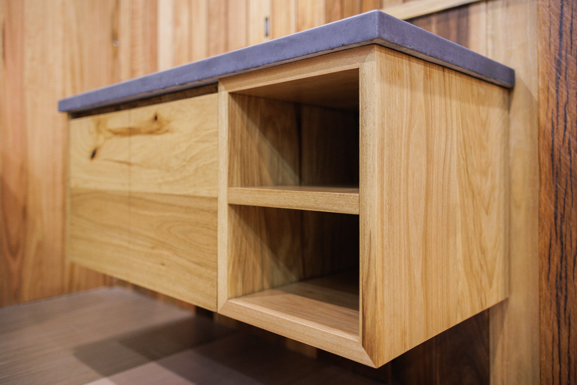 Custom vanity design #3