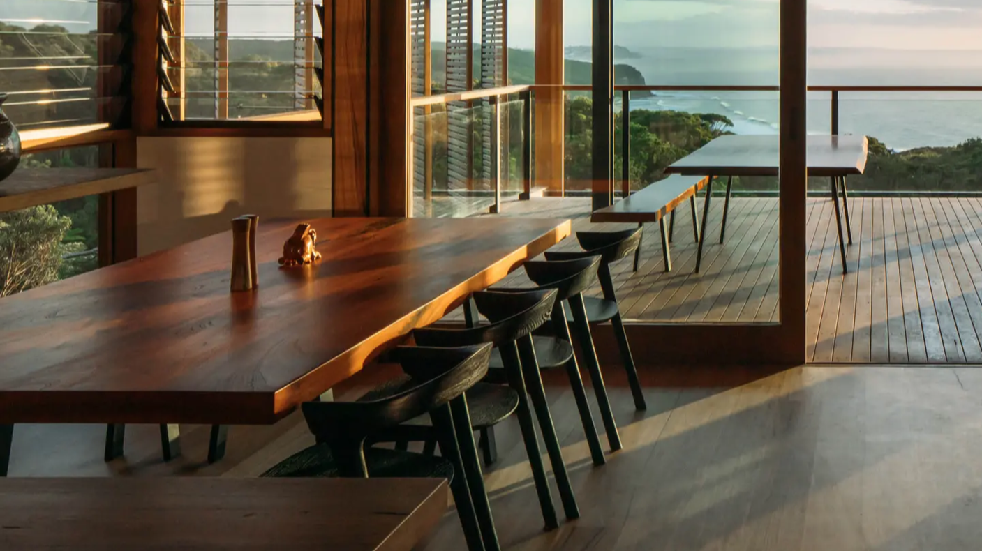 Rustic Art Australia | Discover Custom Timber Furniture