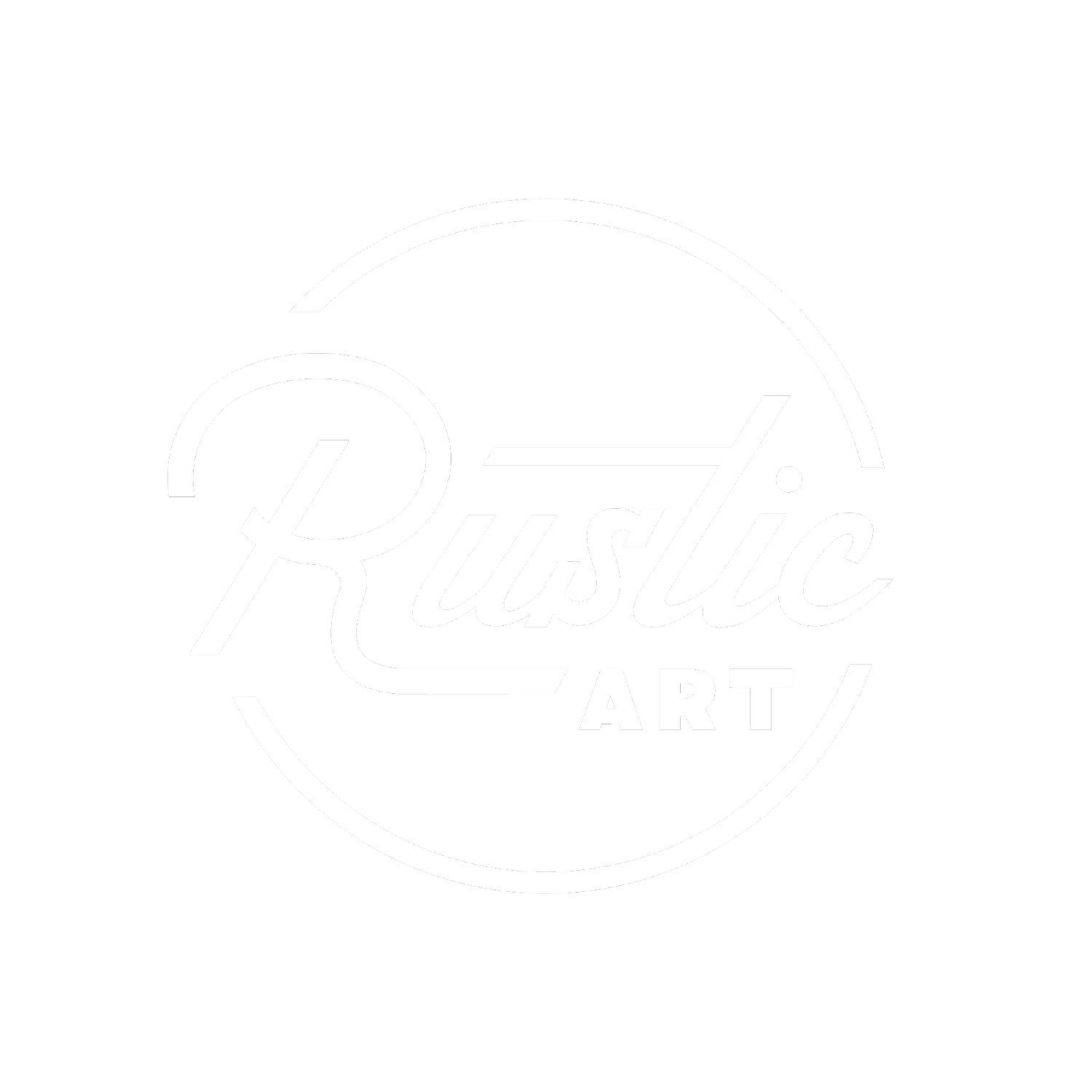 Rustic Art Australia