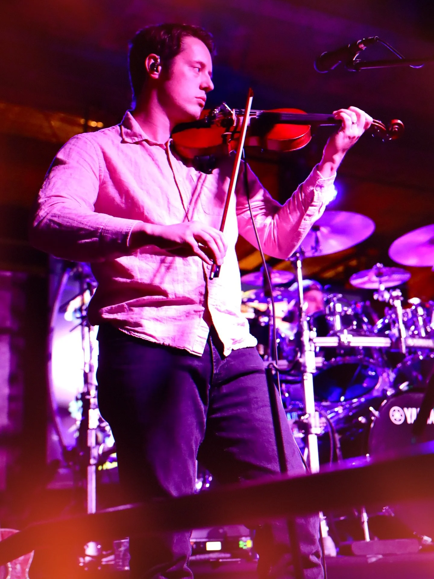 Photo by Johnny Adams