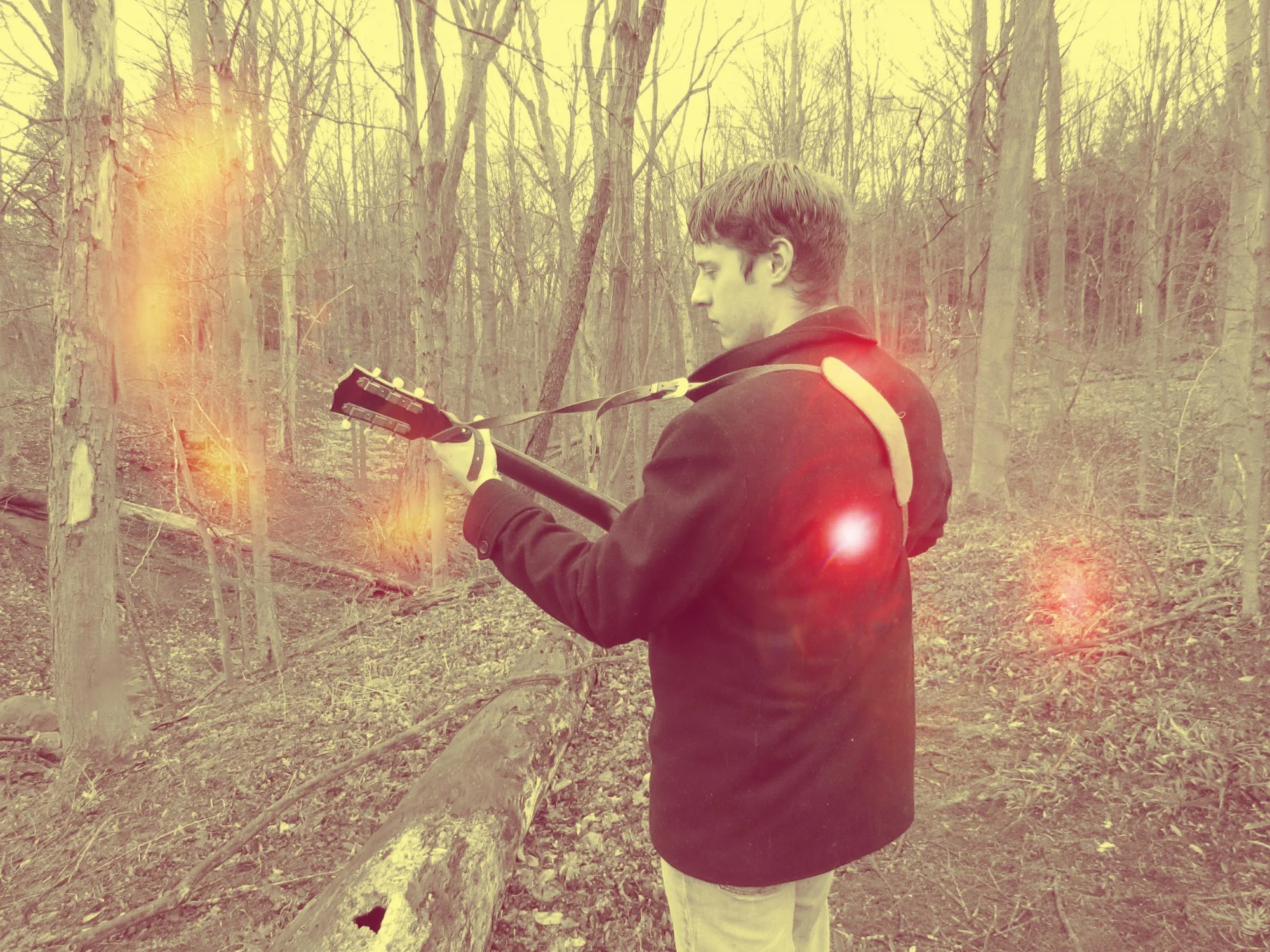 Evan Anstey’s New Single “Arizona” Gains International Attention