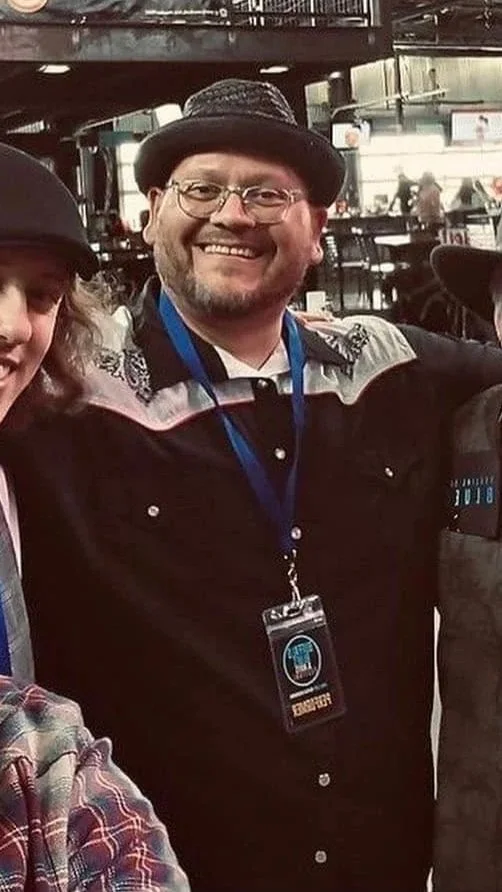 Kris Brayley // Drums