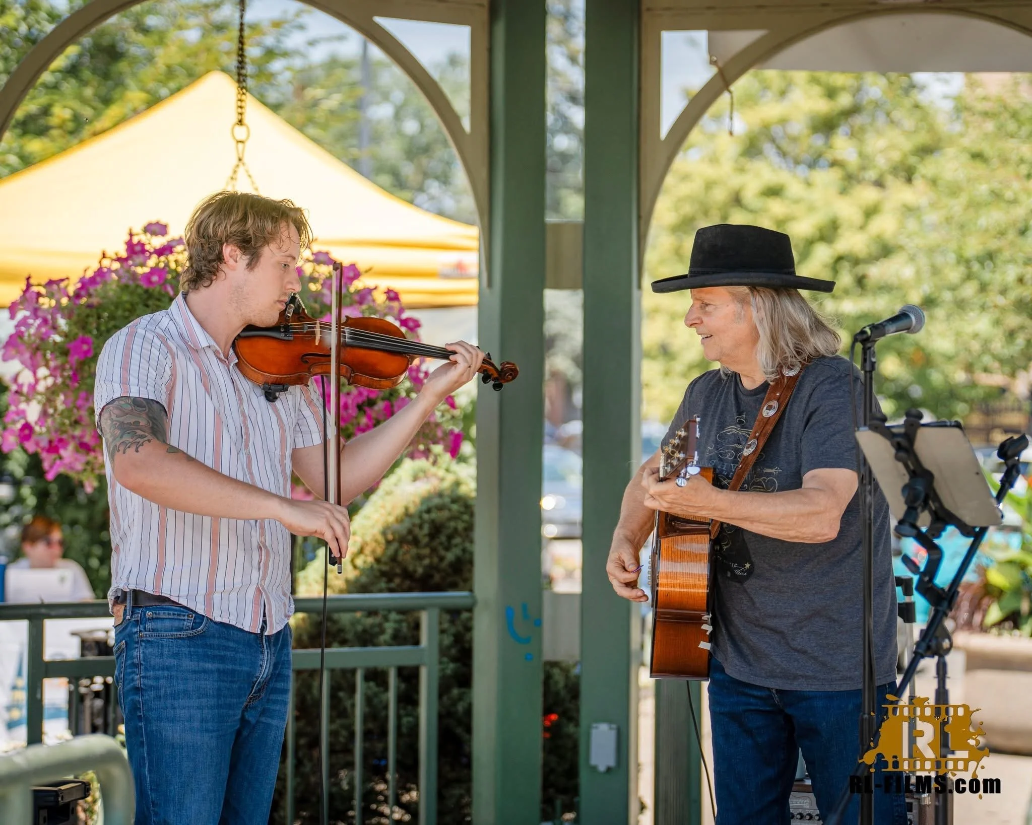 Photo by Rich Leader