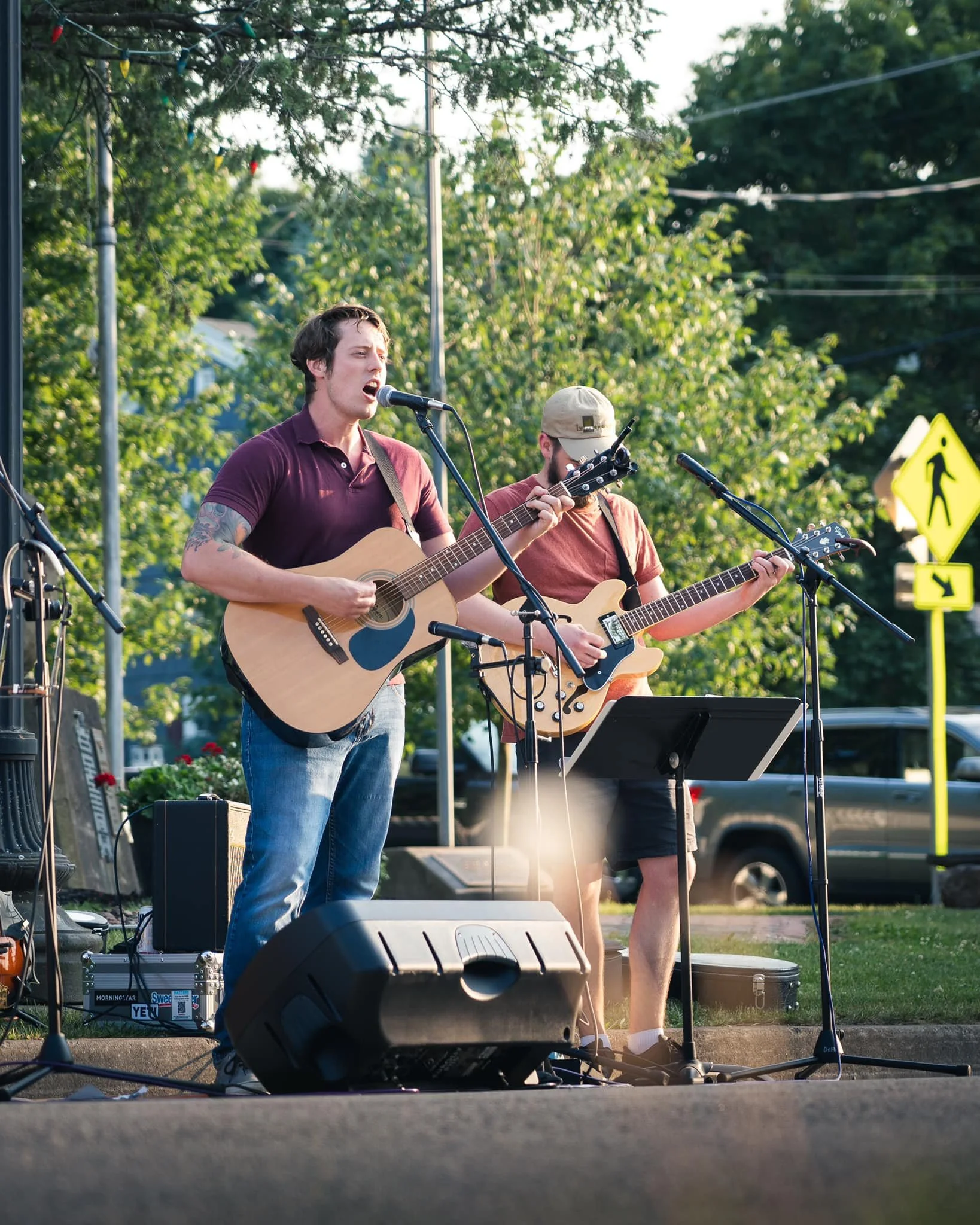 Photo credit: Scott Knox Photography